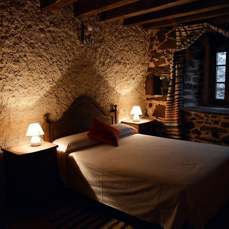 Casa Rural Xiromo San Ciprián Eksteriør bilde