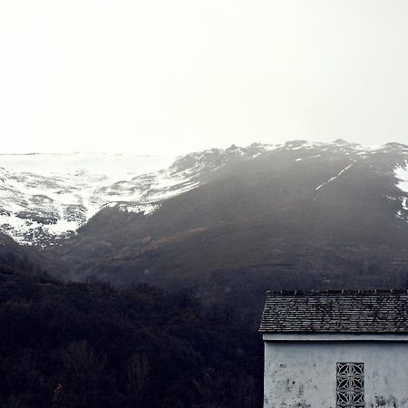 Casa Rural Xiromo San Ciprián Eksteriør bilde